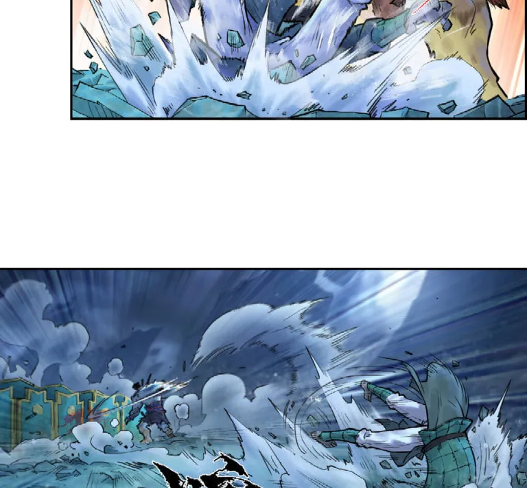 Zodiac: Twelve Souls Chapter 78 page 22 - 