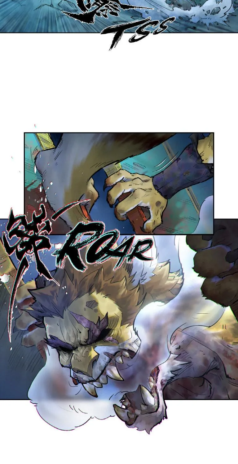 Zodiac: Twelve Souls Chapter 78 page 23 - 