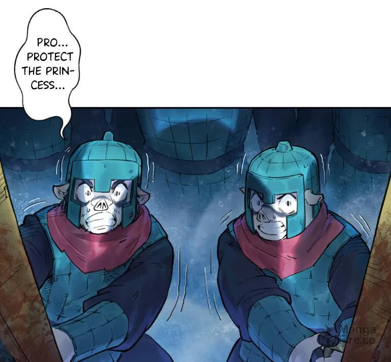 Zodiac: Twelve Souls Chapter 78 page 24 - 