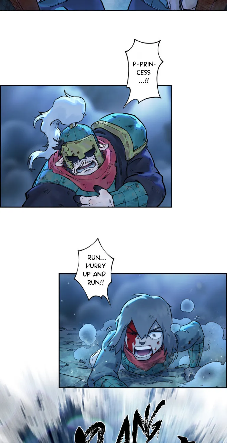 Zodiac: Twelve Souls Chapter 78 page 25 - 