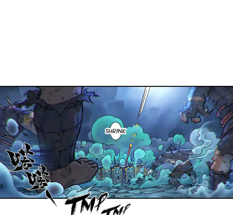 Zodiac: Twelve Souls Chapter 78 page 28 - 