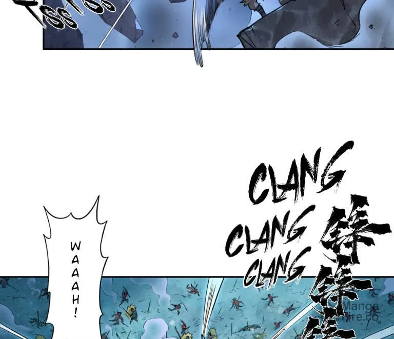 Zodiac: Twelve Souls Chapter 78 page 6 - 
