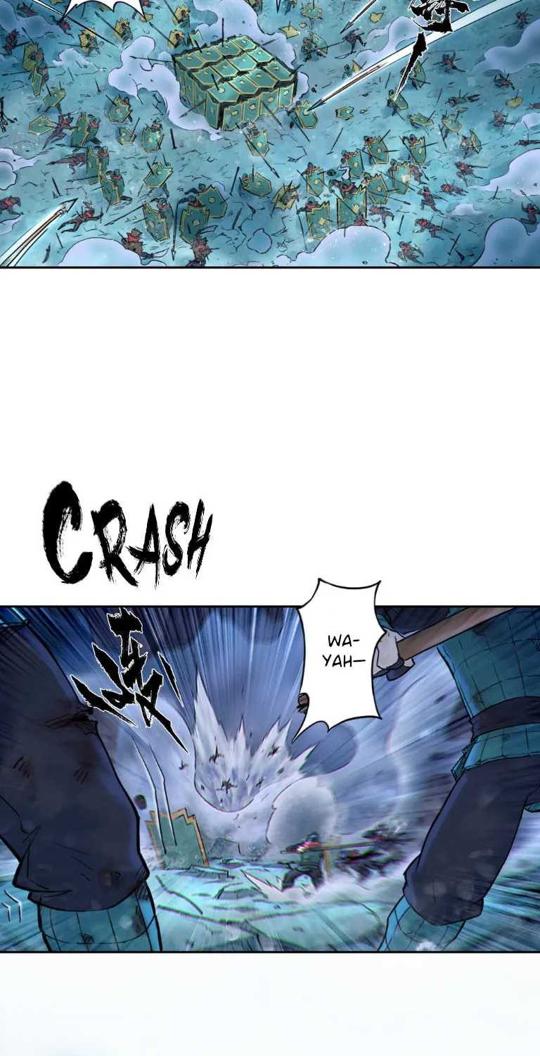 Zodiac: Twelve Souls Chapter 78 page 7 - 
