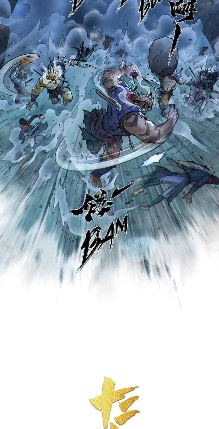 Zodiac: Twelve Souls Chapter 78 page 9 - 