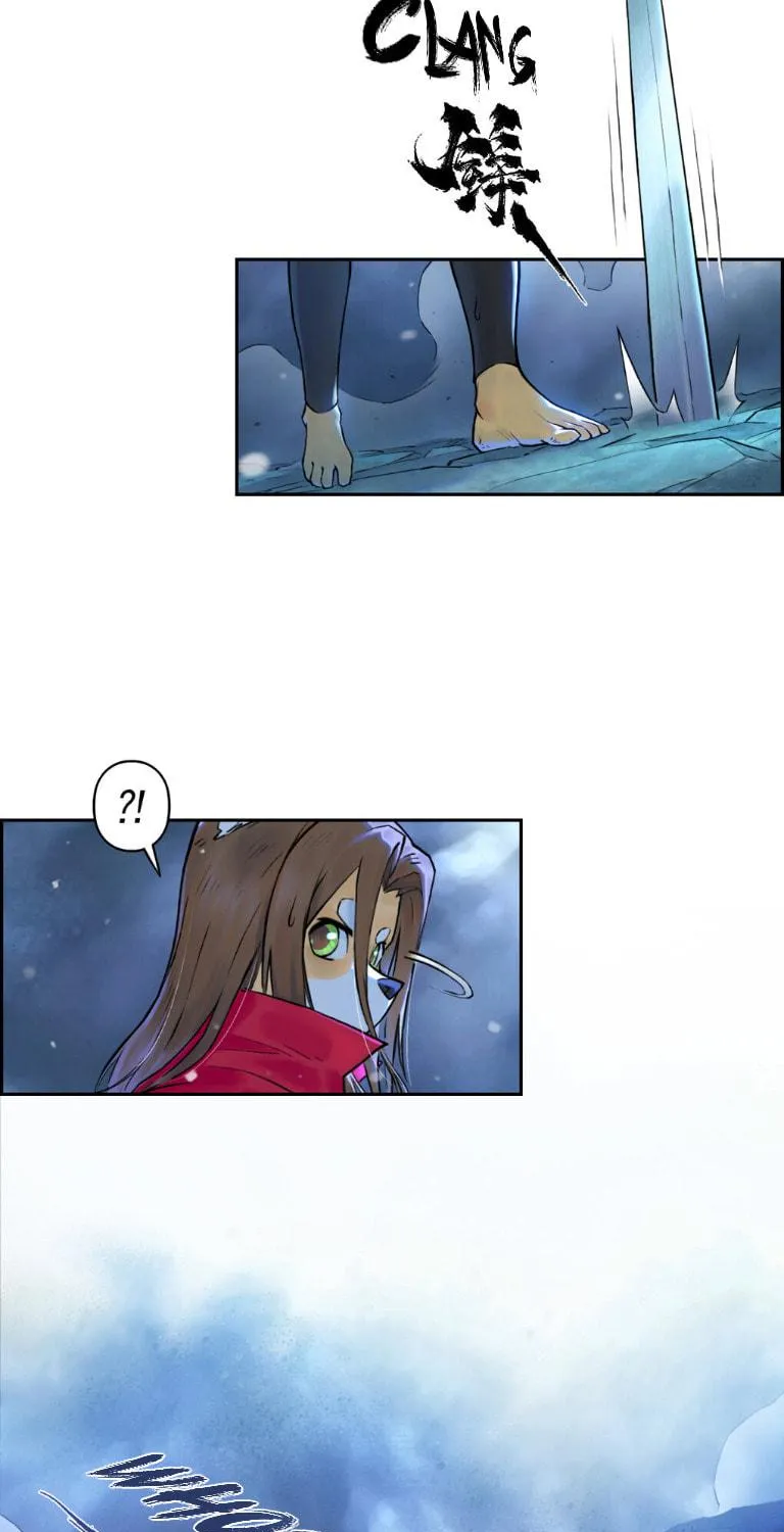 Zodiac: Twelve Souls Chapter 79 page 11 - 