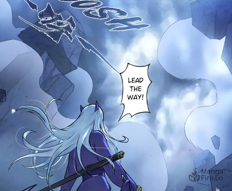 Zodiac: Twelve Souls Chapter 79 page 12 - 