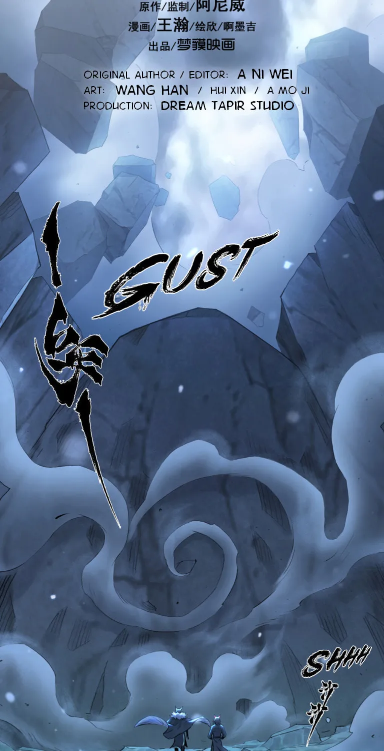 Zodiac: Twelve Souls Chapter 79 page 15 - 