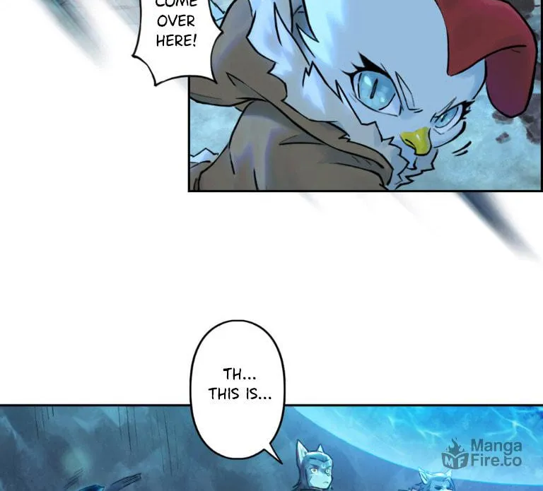 Zodiac: Twelve Souls Chapter 79 page 20 - 