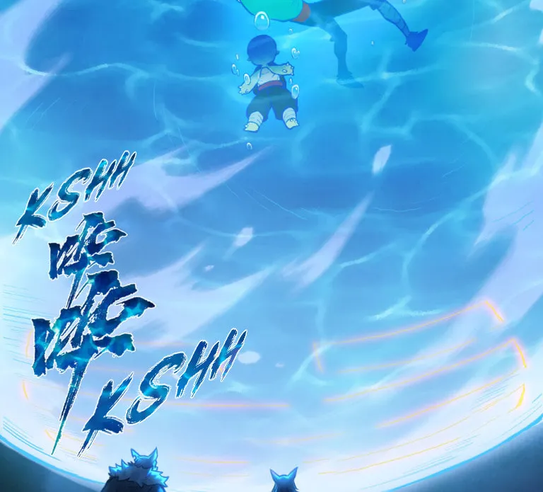 Zodiac: Twelve Souls Chapter 79 page 22 - 