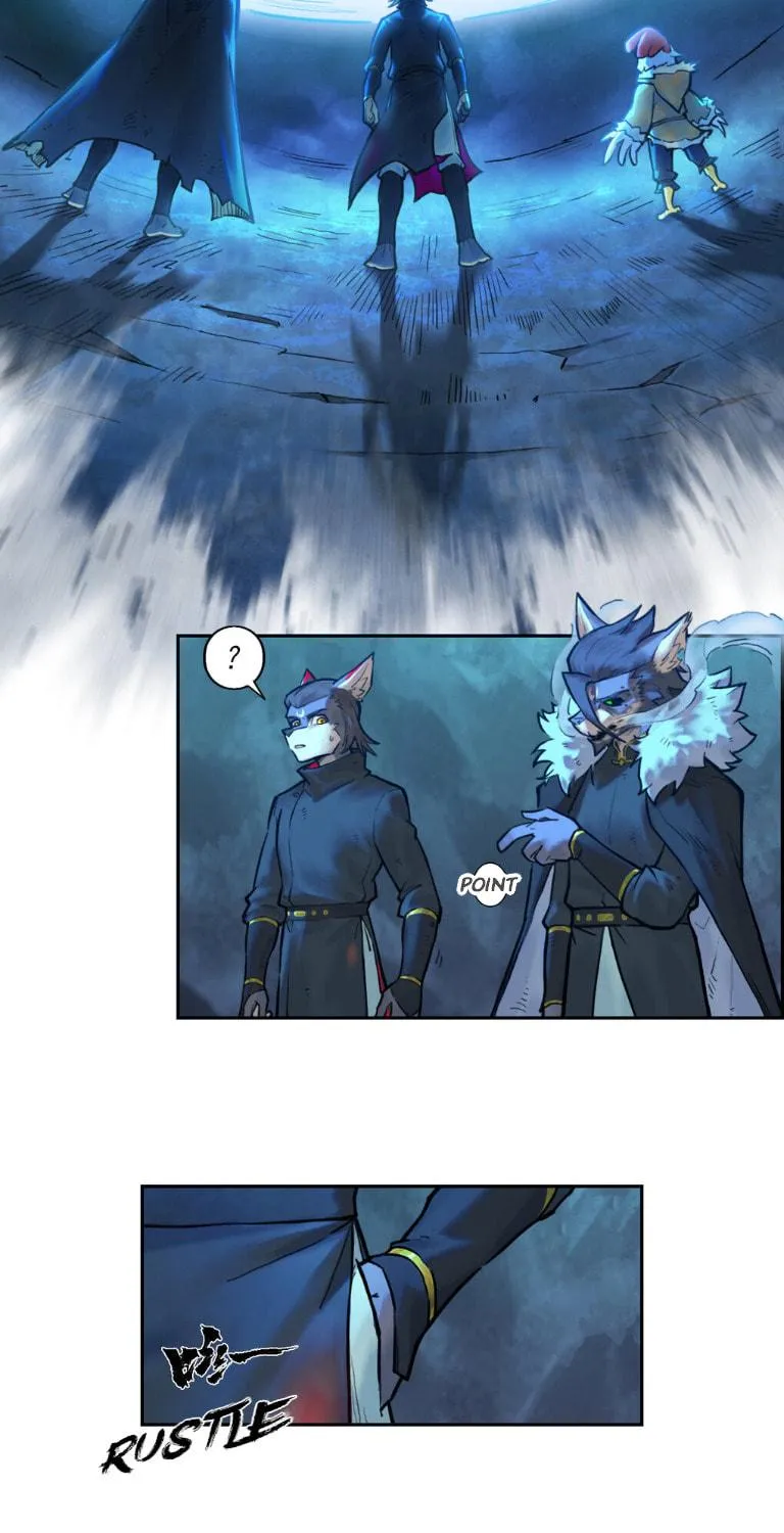 Zodiac: Twelve Souls Chapter 79 page 23 - 