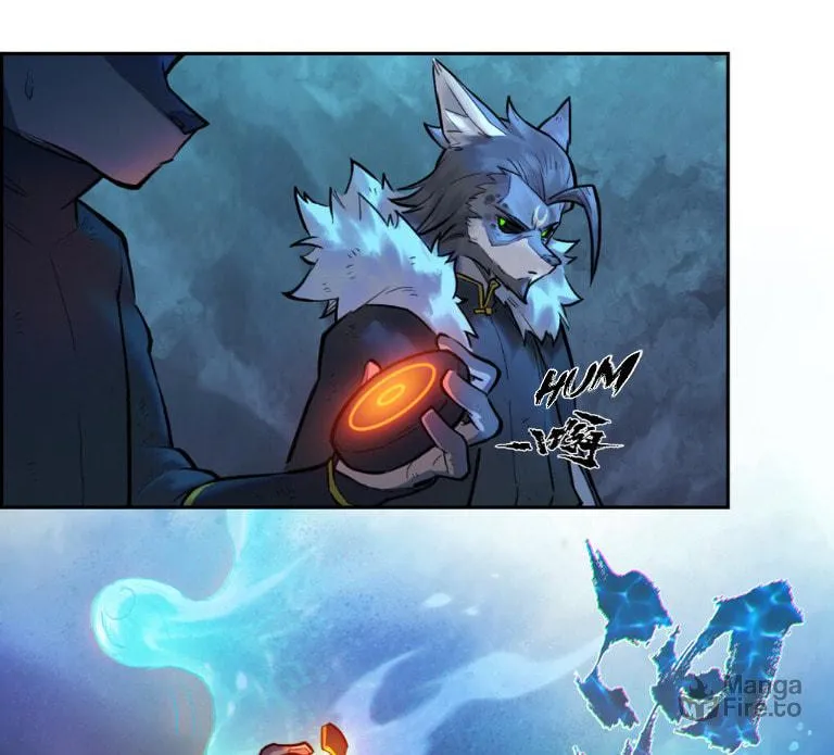 Zodiac: Twelve Souls Chapter 79 page 24 - 