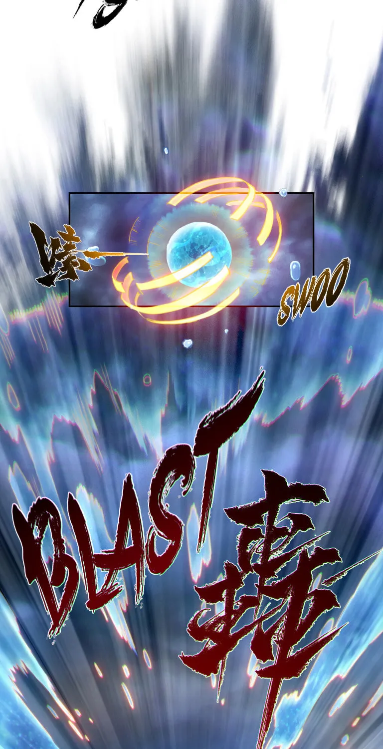 Zodiac: Twelve Souls Chapter 79 page 27 - 
