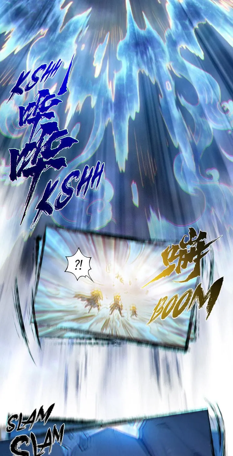 Zodiac: Twelve Souls Chapter 79 page 29 - 