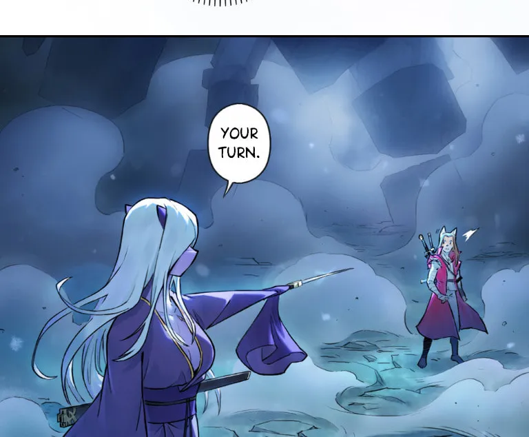 Zodiac: Twelve Souls Chapter 79 page 4 - 
