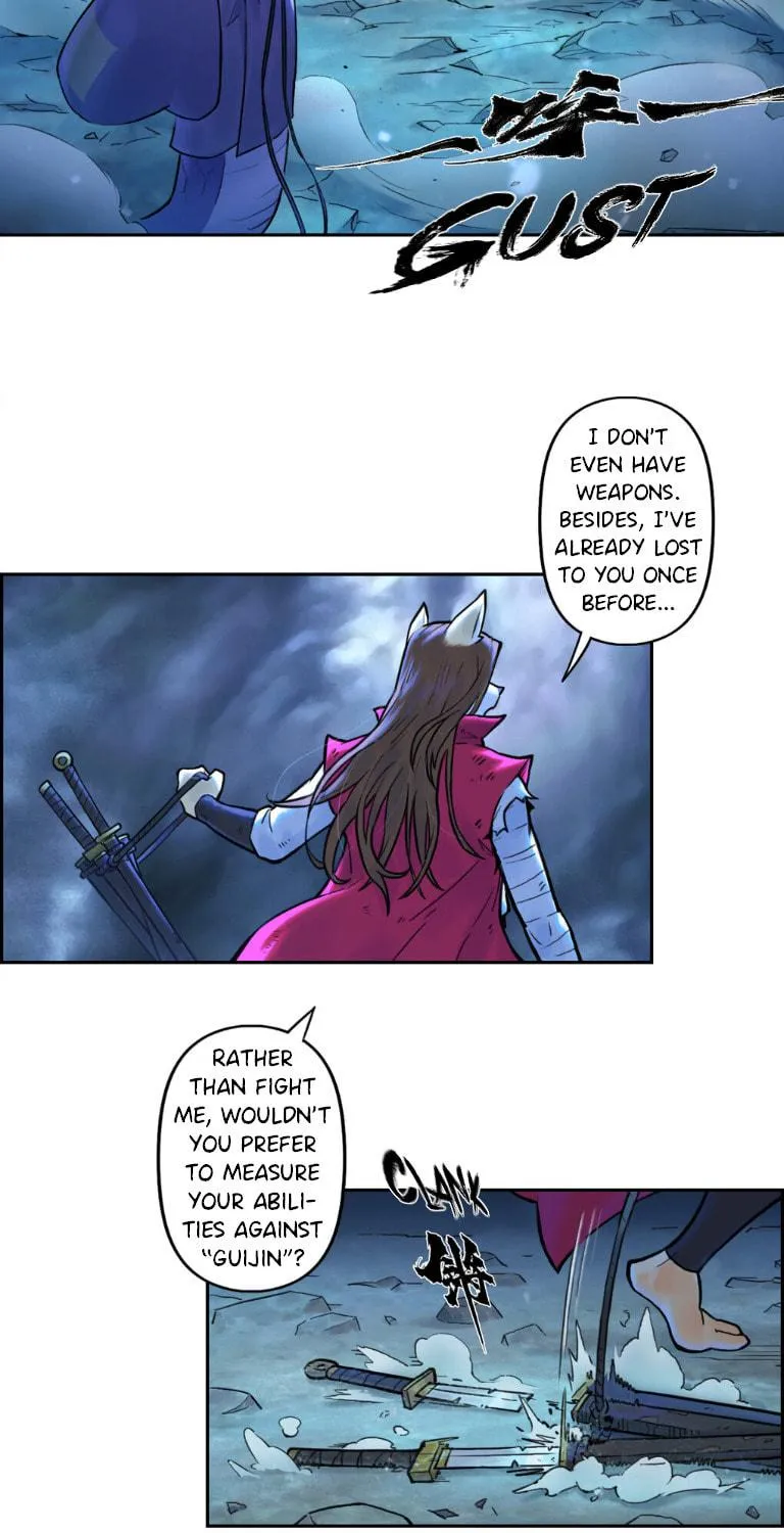 Zodiac: Twelve Souls Chapter 79 page 5 - 