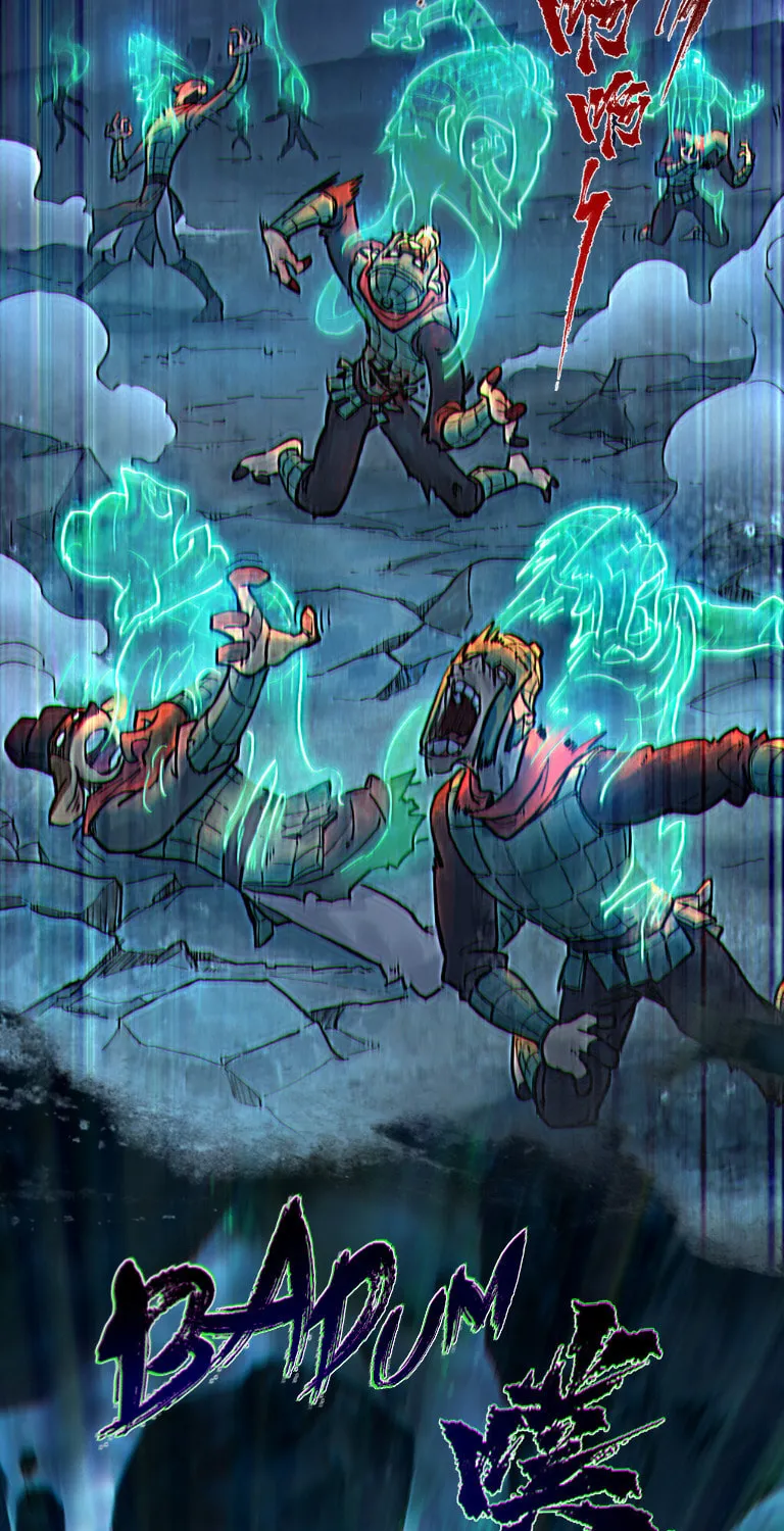 Zodiac: Twelve Souls Chapter 79 page 45 - 
