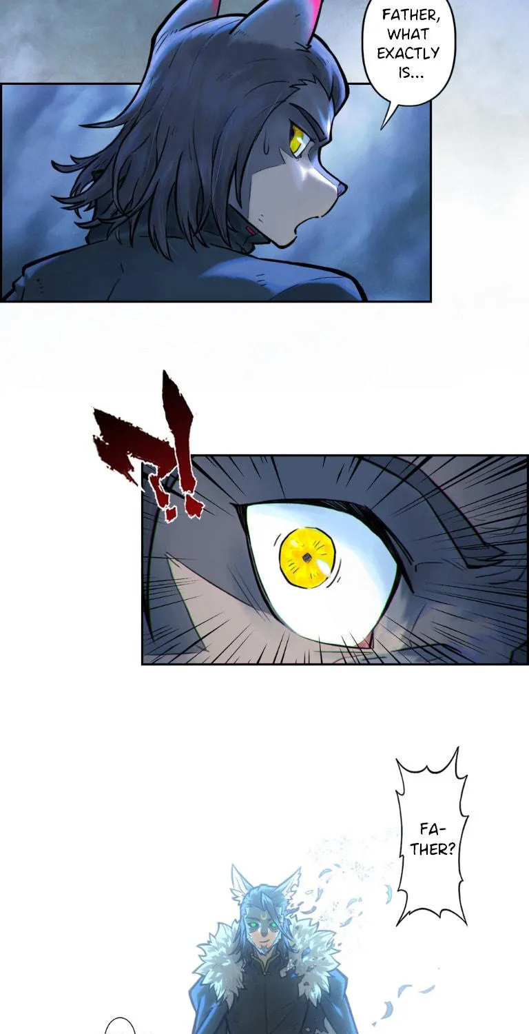 Zodiac: Twelve Souls Chapter 79 page 49 - 