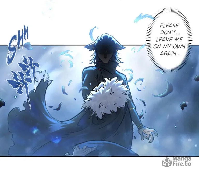 Zodiac: Twelve Souls Chapter 79 page 54 - 