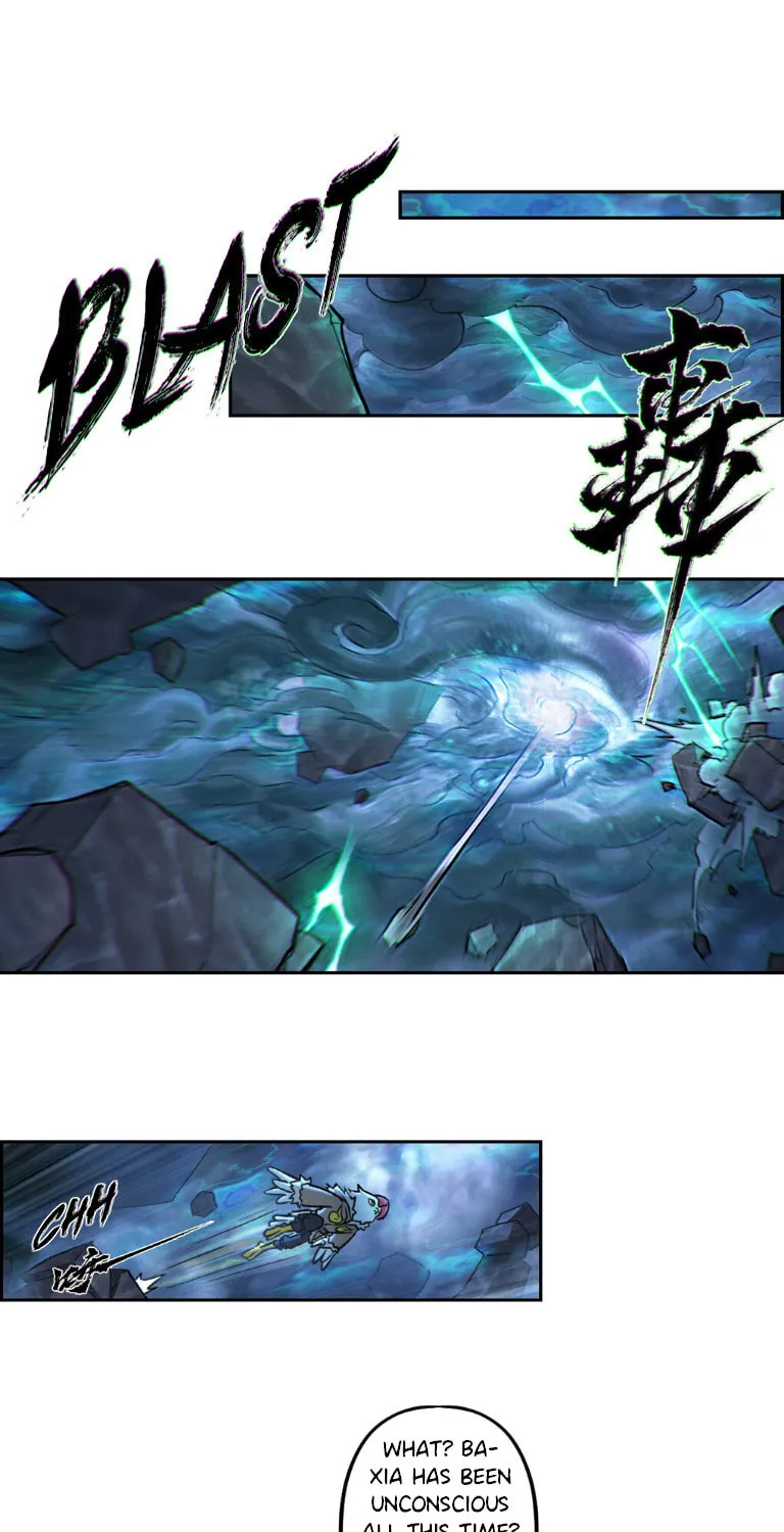 Zodiac: Twelve Souls Chapter 79 page 55 - 