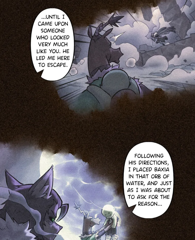 Zodiac: Twelve Souls Chapter 79 page 58 - 