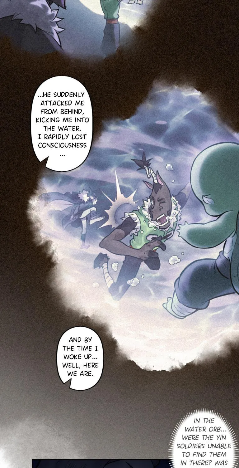 Zodiac: Twelve Souls Chapter 79 page 59 - 