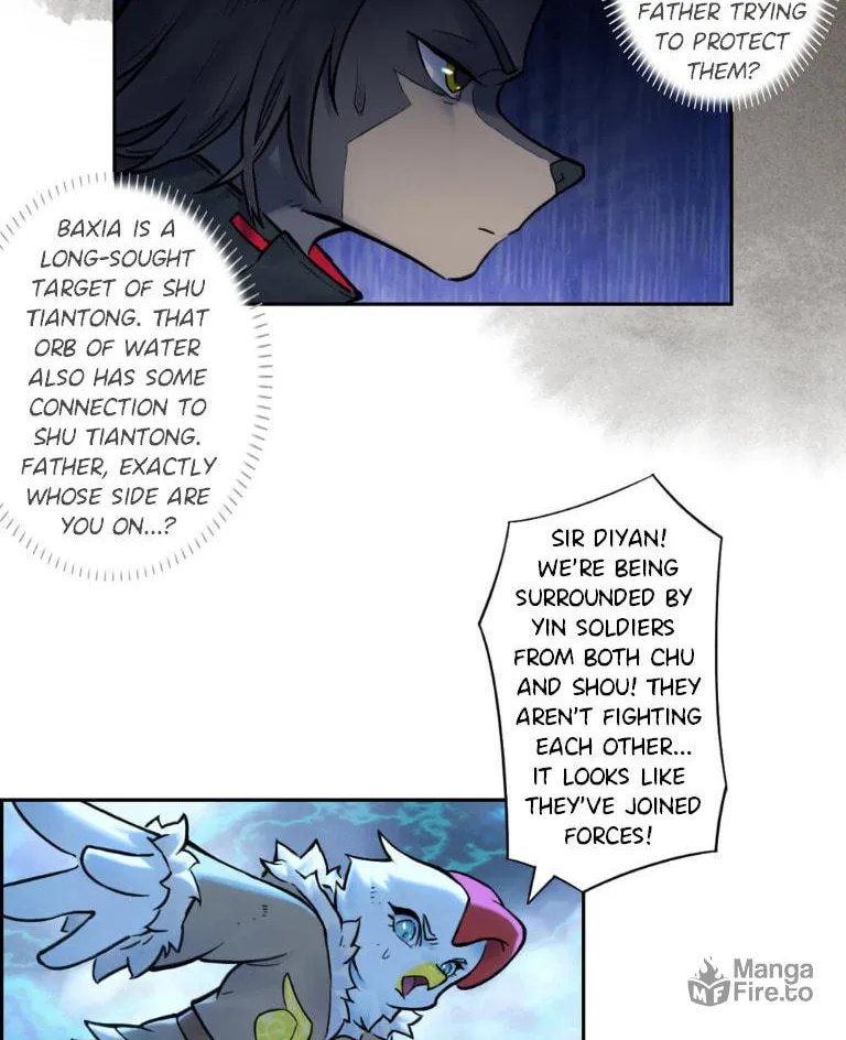 Zodiac: Twelve Souls Chapter 79 page 60 - 