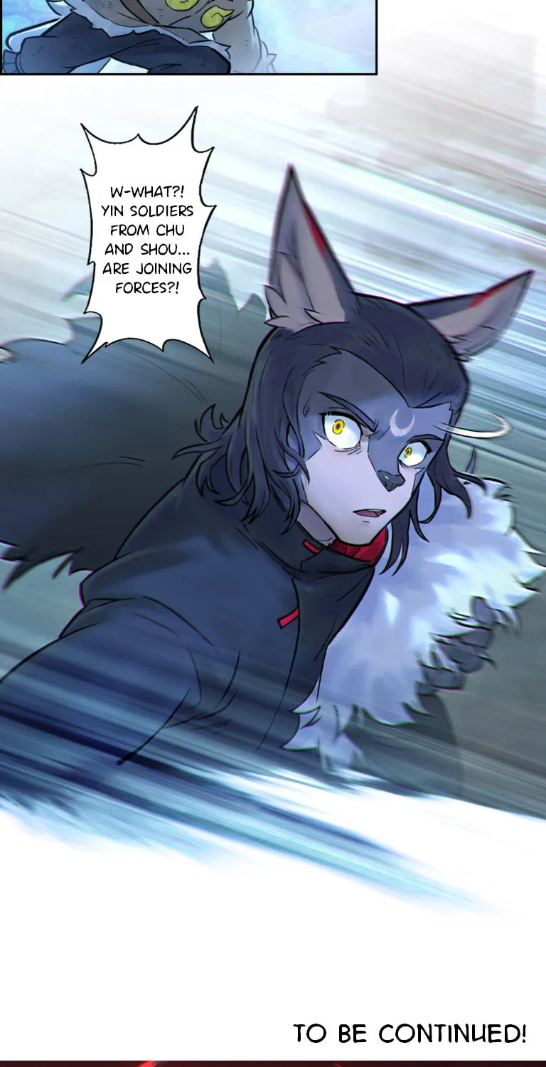 Zodiac: Twelve Souls Chapter 79 page 61 - 