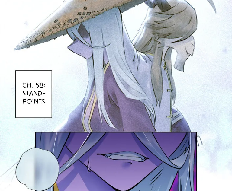 Zodiac: Twelve Souls Chapter 79 page 8 - 