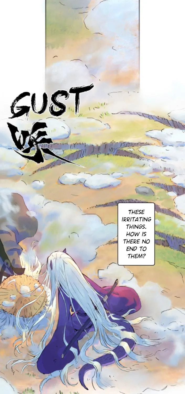 Zodiac: Twelve Souls Chapter 8 page 11 - 