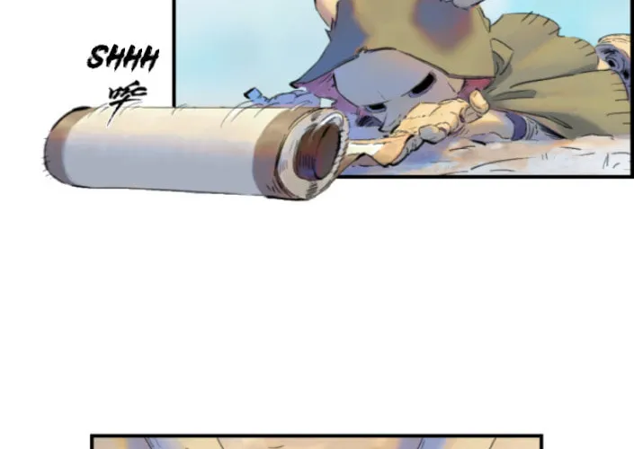 Zodiac: Twelve Souls Chapter 8 page 16 - 