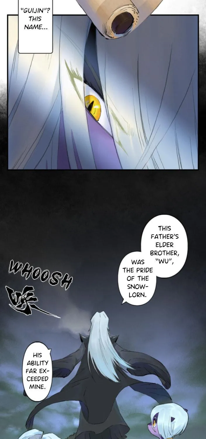 Zodiac: Twelve Souls Chapter 8 page 19 - 