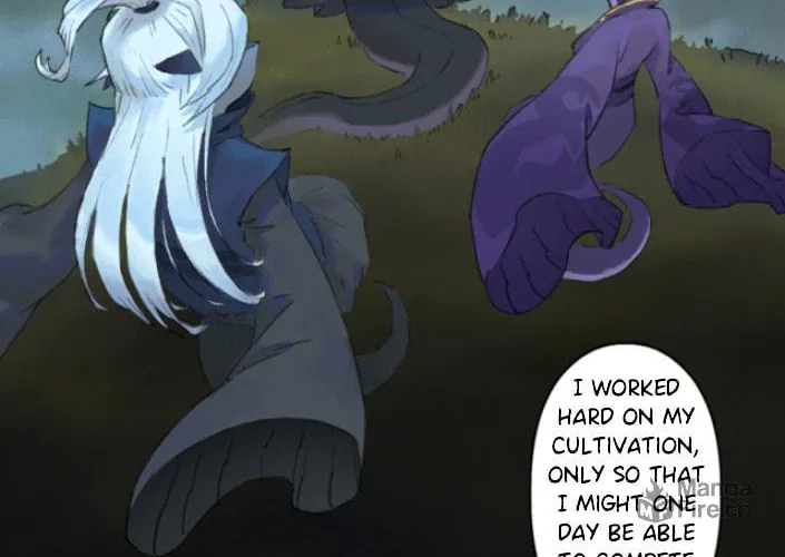 Zodiac: Twelve Souls Chapter 8 page 20 - 