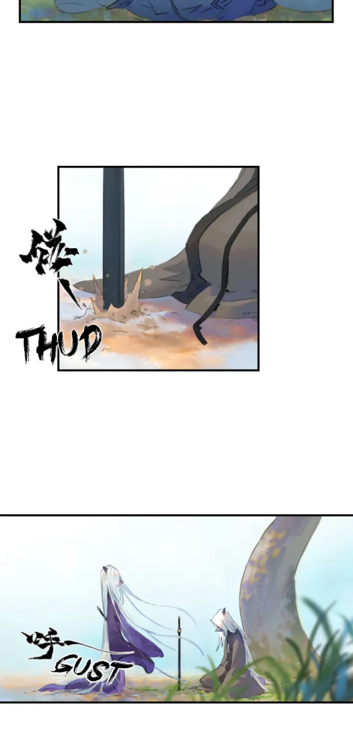 Zodiac: Twelve Souls Chapter 8 page 25 - 