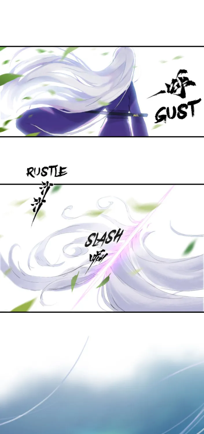 Zodiac: Twelve Souls Chapter 8 page 27 - 
