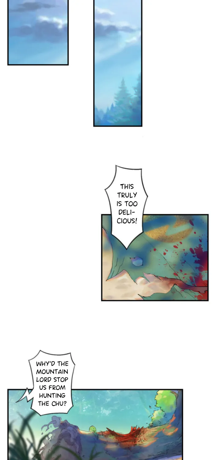 Zodiac: Twelve Souls Chapter 8 page 31 - 