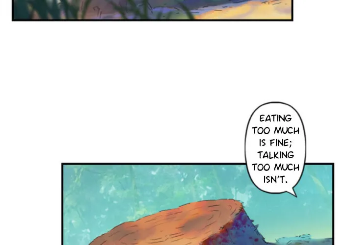 Zodiac: Twelve Souls Chapter 8 page 32 - 