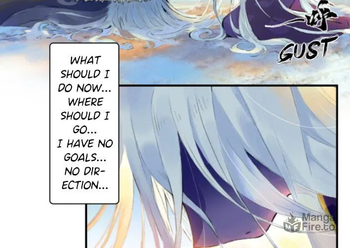 Zodiac: Twelve Souls Chapter 8 page 6 - 