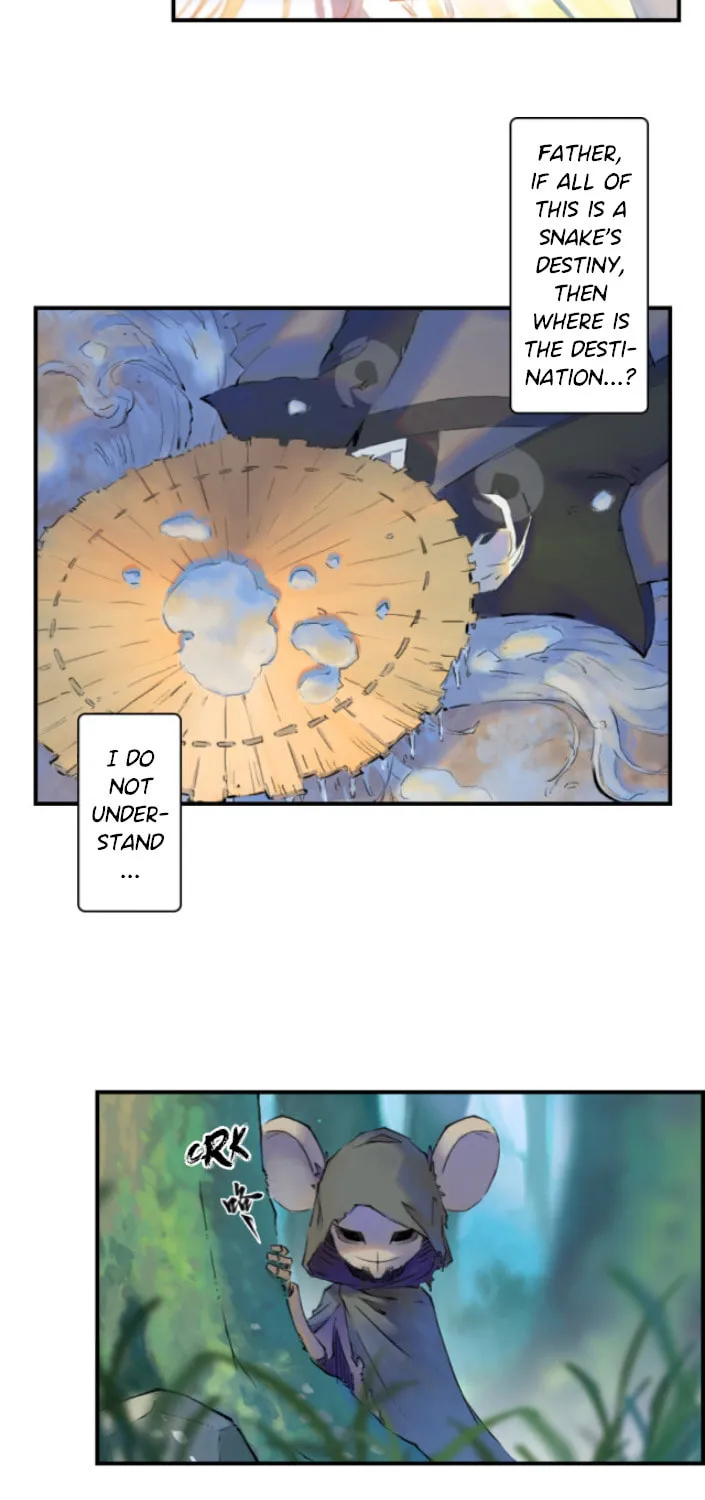 Zodiac: Twelve Souls Chapter 8 page 7 - 