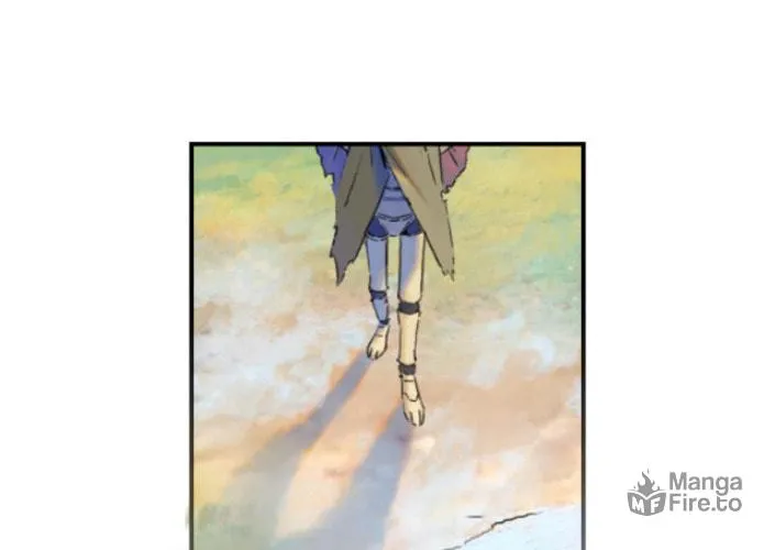 Zodiac: Twelve Souls Chapter 8 page 10 - 