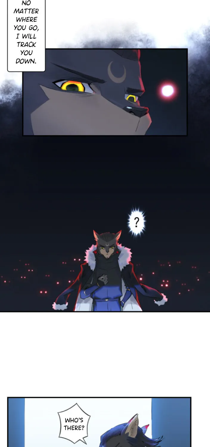 Zodiac: Twelve Souls Chapter 9 page 13 - 