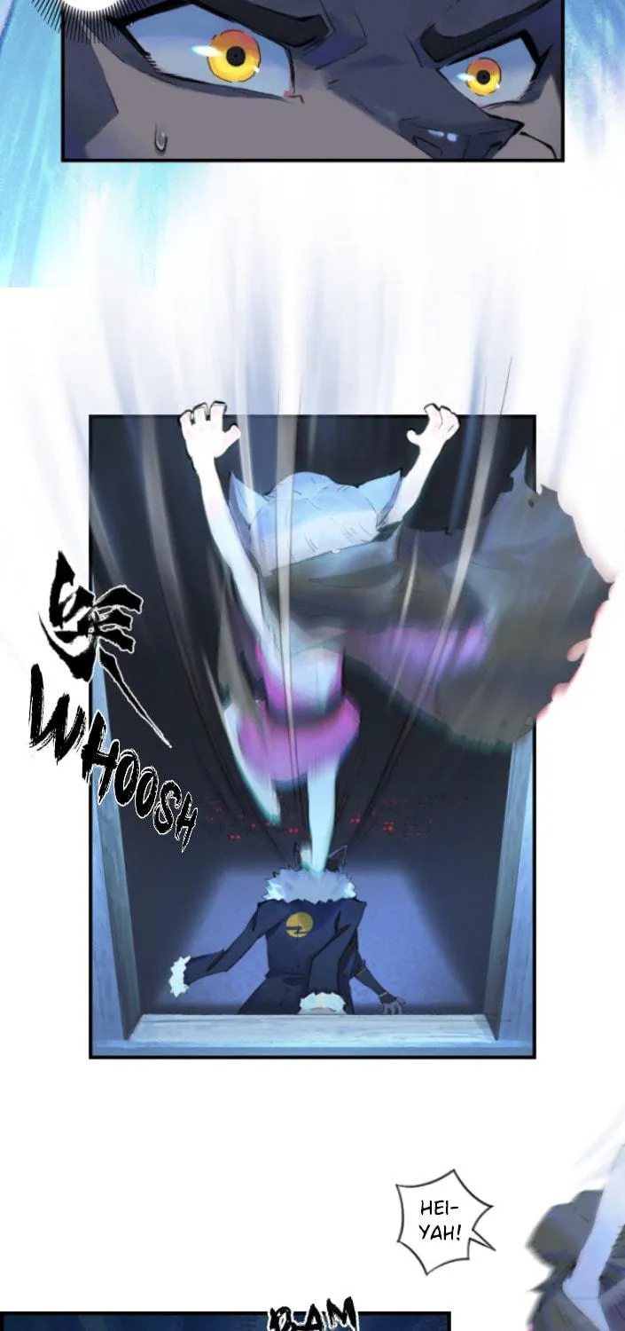 Zodiac: Twelve Souls Chapter 9 page 17 - 