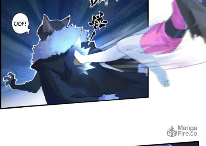 Zodiac: Twelve Souls Chapter 9 page 18 - 
