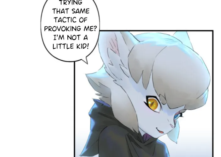 Zodiac: Twelve Souls Chapter 9 page 22 - 