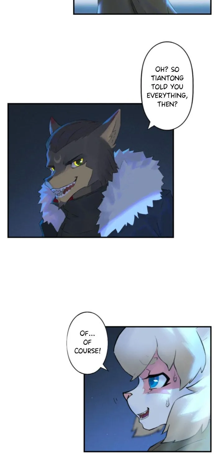 Zodiac: Twelve Souls Chapter 9 page 23 - 