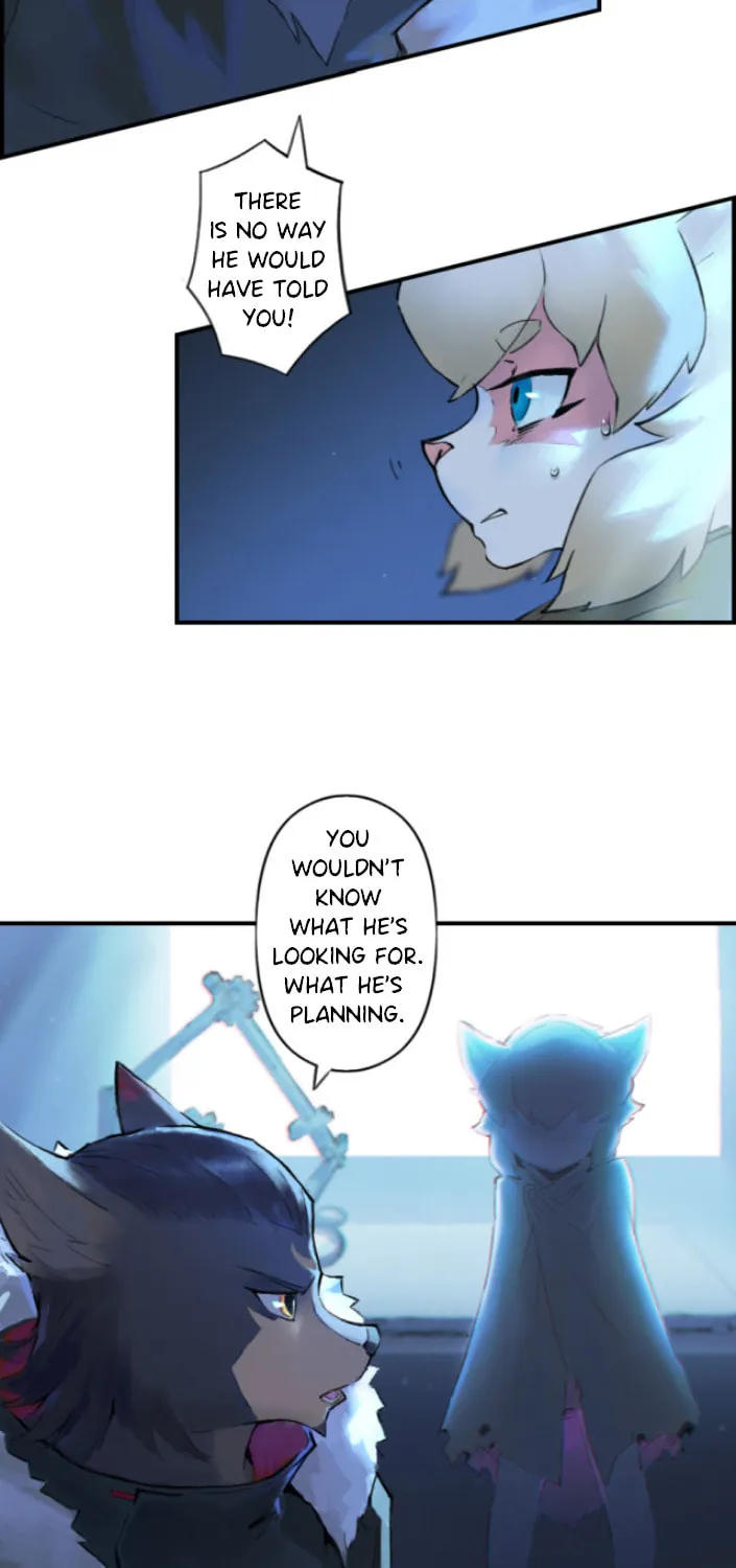 Zodiac: Twelve Souls Chapter 9 page 25 - 