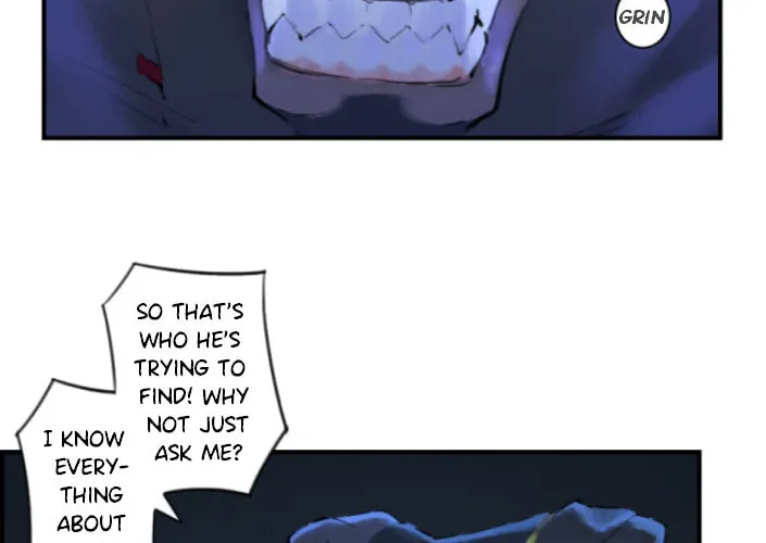 Zodiac: Twelve Souls Chapter 9 page 28 - 