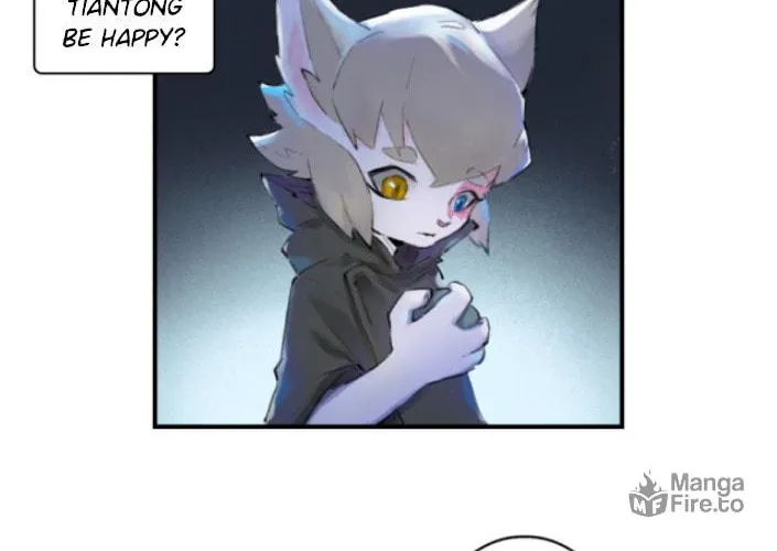 Zodiac: Twelve Souls Chapter 9 page 30 - 