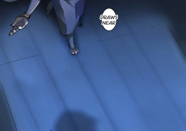Zodiac: Twelve Souls Chapter 9 page 32 - 