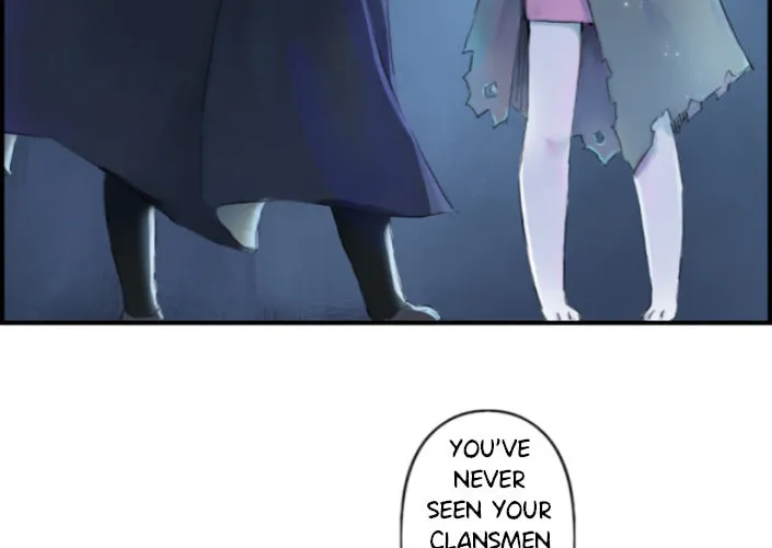 Zodiac: Twelve Souls Chapter 9 page 34 - 