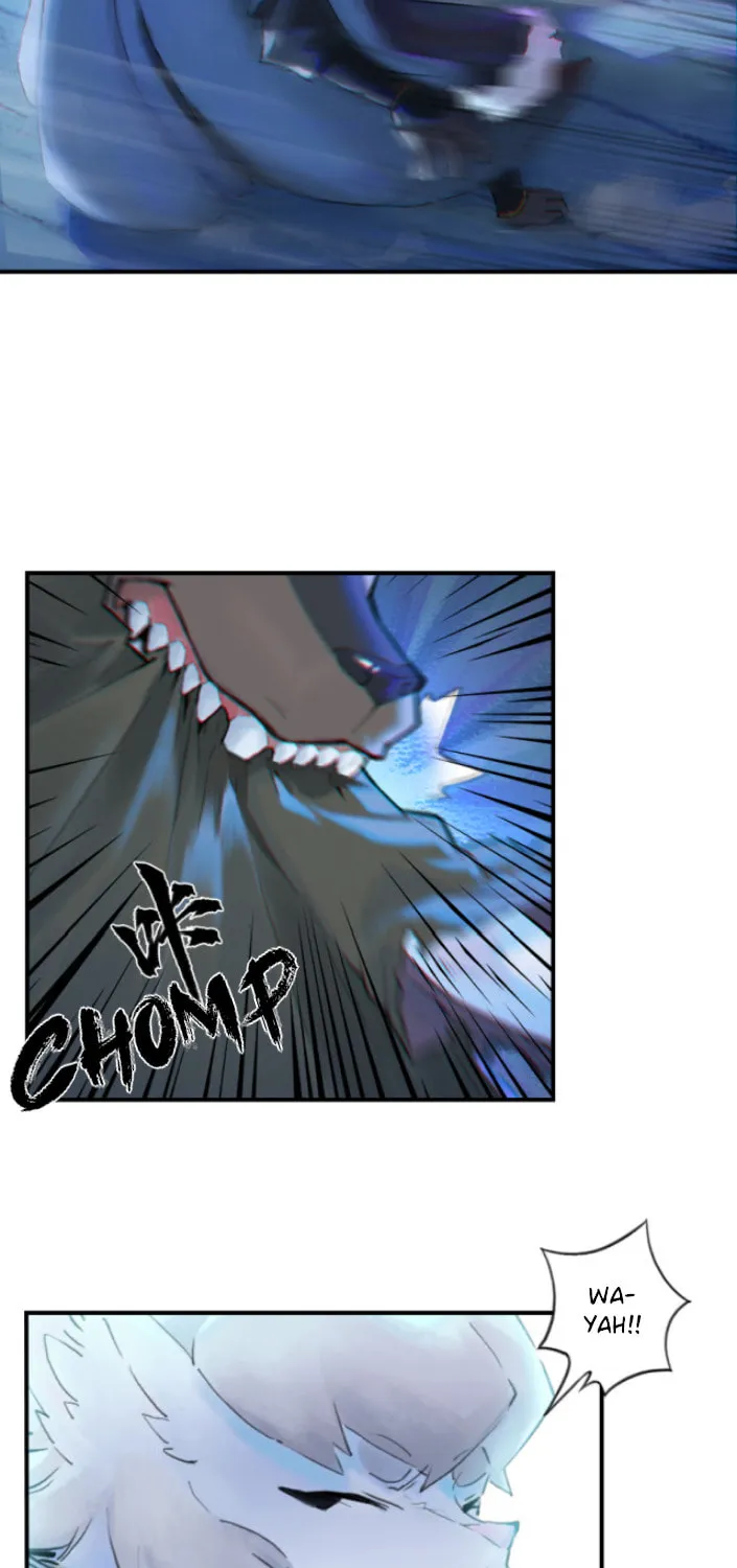 Zodiac: Twelve Souls Chapter 9 page 37 - 